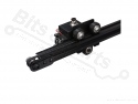 V-Slot wheel for Creality/Openbuilds 3D printer black